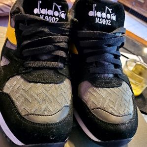 Men Diadora Sneakers